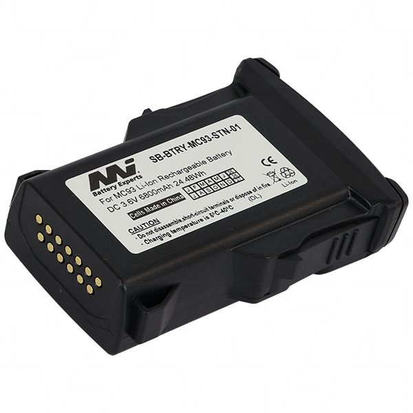 MI Battery Experts SB-BTRY-MC93-STN-01